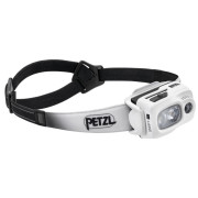 Stirnlampe Petzl Swift RL weiß