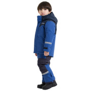 Kinderset Didriksons Skare Kids Set 2 Ultramarine