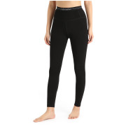 Damen-Leggings Icebreaker 260 Tech High Rise Leggings