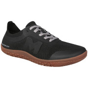 Schuhe MOOA GroundFlow schwarz black