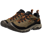 Herren Trekkingschuhe Keen Targhee Iv Wp Wide Men
