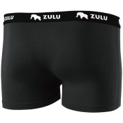 Herren-Boxershorts Zulu Bambus 210 4in 3-pack