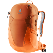 Rucksack Deuter Futura 23 orange chestnut-mandarine