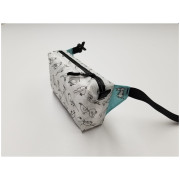 Hüfttasche High Tail Designs Fanny Pack For The Birds