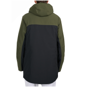 Herrenjacke 4F Technical Jacket M1218