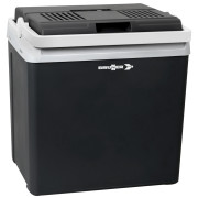 Kühlbox Brunner Polarys Travel 25 schwarz