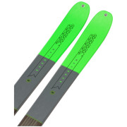 Skialp-Ski K2 Wayback 89