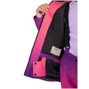 Kinder Winterjacke 4F Technical Jacket F1199 Multicolour