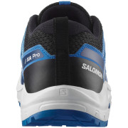 Kinderschuhe Salomon Xa Pro V8