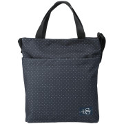 Damentasche Loap Koeba schwarz Black