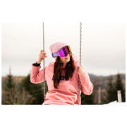 Skibrille Relax Sierra HTG61M