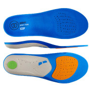 Schuheinlagen Sidas 3Feet Trail Mid