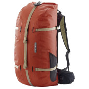 Rucksack Ortlieb Atrack 45L orange rooibos