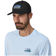 Baseballmütze Patagonia P-6 Logo Trucker Hat