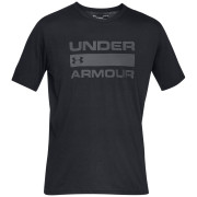 Herren-T-Shirt Under Armour Team Issue Wordmark SS