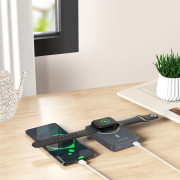 Kabellose Powerbank Swissten Fusion 10000 mAh Magsafe