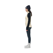 Damen-Funktionsshirt Devold Expedition Merino Silk Zip Wmn