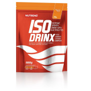 Energiedrink Nutrend Isodrinx 1000g