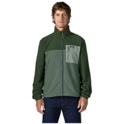 Herrenjacke Patagonia Micro D Patch Pocket Jacket