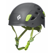 Kletterhelm Black Diamond Half Dome dunkelgrau Slate