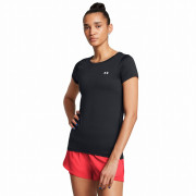 Damen-T-Shirt Under Armour Tech Mesh SS