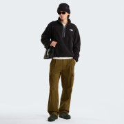 Herren-Sweatshirt The North Face M Tnf Fleeski 1/4 Zip Po