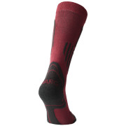 Kompressionsstrümpfe Warg Performance Merino Long