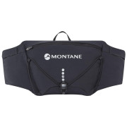 Hüfttasche Montane Gecko Wp1+ schwarz Black
