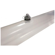 Ersatzschlauch Vango Airspeed Tube 136 x 10cm durchsichtig
