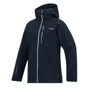 Damenjacke Regatta Women’s Birchdale II dunkelblau Nvy(IcyMorn)