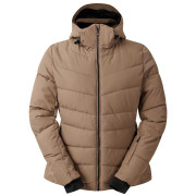Damenjacke Dare 2b Glacier Jacket braun Pine Bark