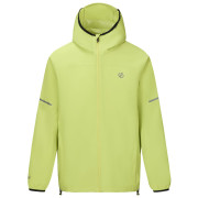 Herrenjacke Dare 2b Mens Ultra-Light Jacket gelb Frgle Sprout