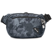 Hüfttasche Pacsafe Vibe 100 Hip Pack grau GrayCamo