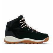 Damen Trekkingschuhe Columbia Newton Ridge™ Plus Waterproof Amped