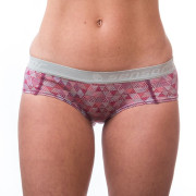 Höschen Sensor Merino Impress