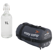 Schlafsack Easy Camp Falcon I Mummy 10°C