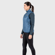 Damenweste Fjällräven Abisko Padded Vest W