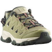 Damenschuhe Salomon Alhama W