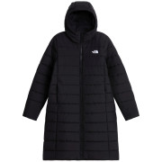 Damenmantel The North Face W Aconcagua Hooded Parka schwarz TNF BLACK