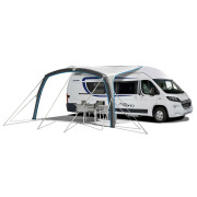 Vordach Brunner Skia 300 Aerocampin grau