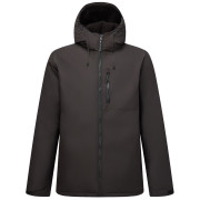 Herren-Winterjacke Regatta Frankie Insulated schwarz Black