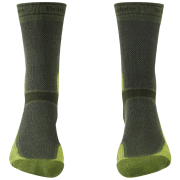 Herrensocken Bridgedale MTB/GRAVEL Lightweight Coolmax Sport Boot