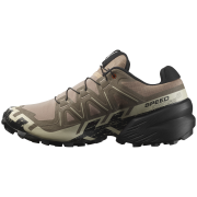 Herren Laufschuhe Salomon Speedcross 6