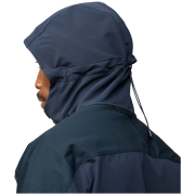 Herren-Winterjacke Fjällräven Keb Agile Winter Jacket M