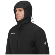 Herrenjacke Mammut Treeline 3 in 1 HS Hooded Jacket Men