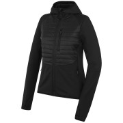 Damen Funktions-Sweatshirt MOOA Revva schwarz black