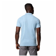Herren-T-Shirt Columbia Nelson Point Polo