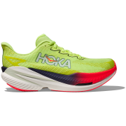Herren Laufschuhe Hoka M Mach X 3