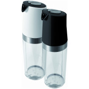 Kochzubehör Brunner Oliac (black&white)