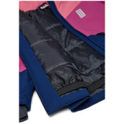 Kinder Winterjacke Lego Wear Lwjested 708 Fuchsia